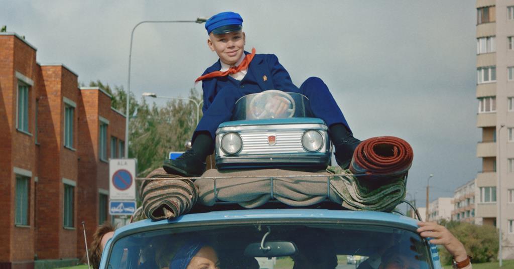 One Eyed Films boards sales on Tallinn winner 'Goodbye Soviet Union' (exclusive) | News - Vimarsana News