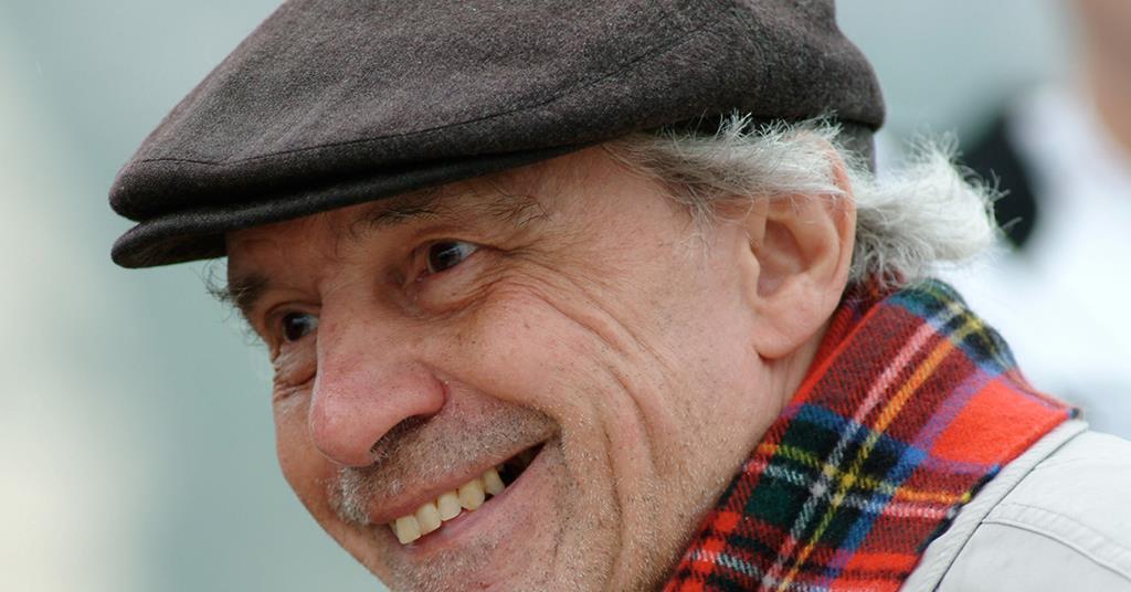 Jacques Rivette dies aged 87 | News | Screen