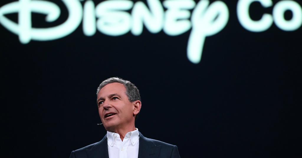 Disney CEO Bob Iger Confirms 'Frozen 4' In The Works – Deadline