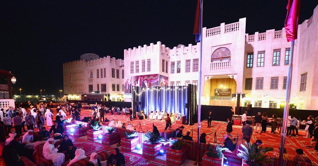 多哈电影学院将 Qumra 搬到网上