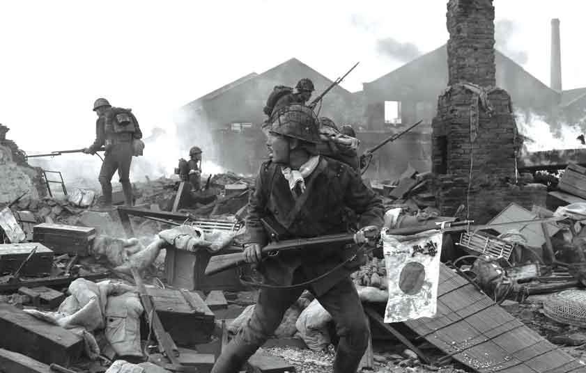 City Of Life And Death (Nanjing Nanjing) | Reviews | Screen