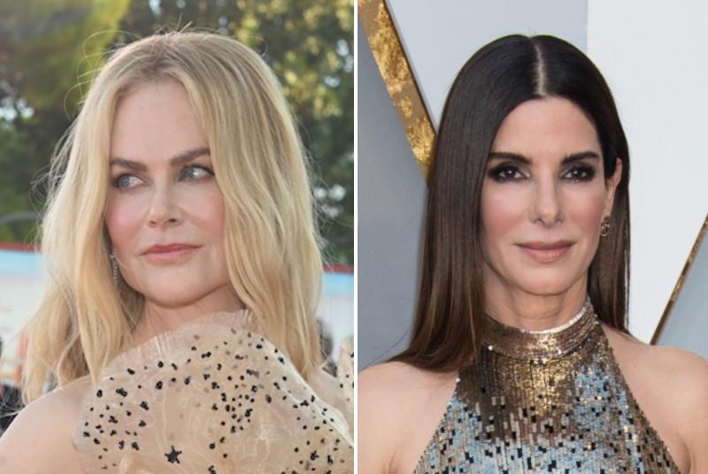 Susanne Bier’s ‘Practical Magic 2’ starring Nicole Kidman, Sandra Bullock preps UK shoot for Warner Bros