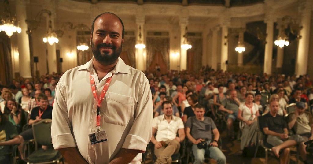 Embrace Of The Serpent director Ciro Guerra reveals details of