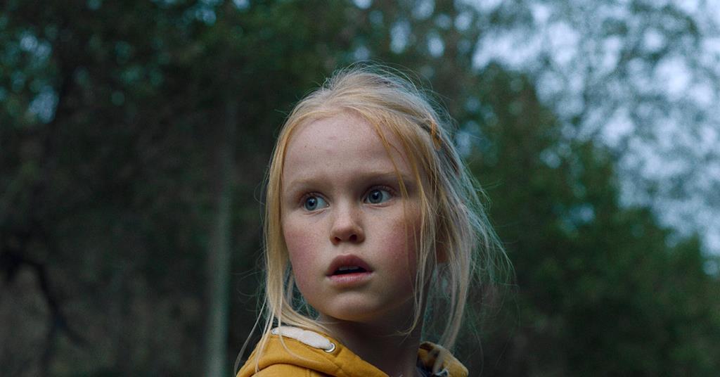 Phim 'The Innocents' tại Cannes 2021 được bán cho Anh-Ireland, Pháp, Đức (độc quyền)