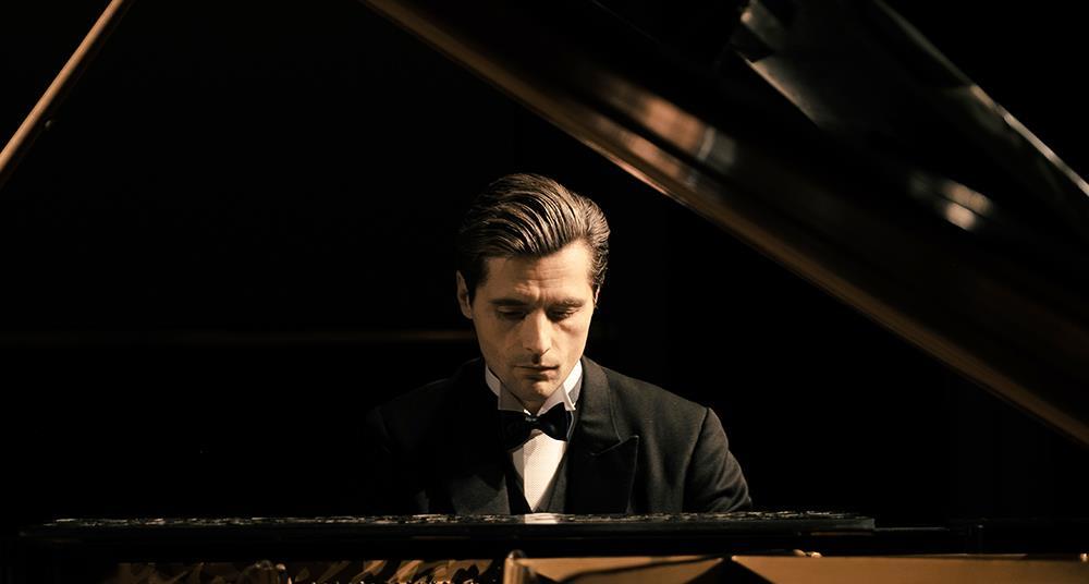 Buyers tune to Anne Fontaine's Maurice Ravel biopic 'Boléro' (exclusive) |  News | Screen