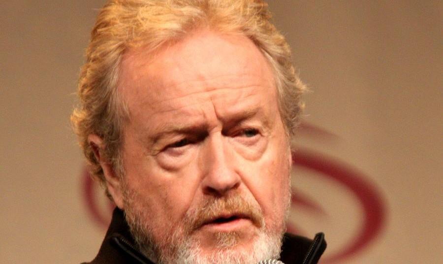 Ridley Scott và Paul Mescal xếp hàng hợp tác lần thứ hai (báo cáo)