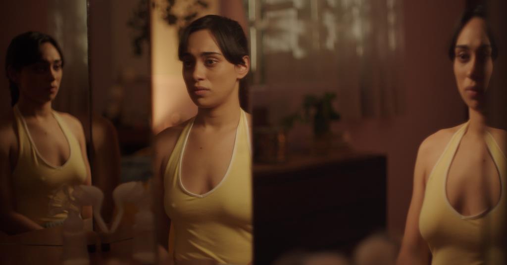 'Huesera': Đánh giá về Tribeca