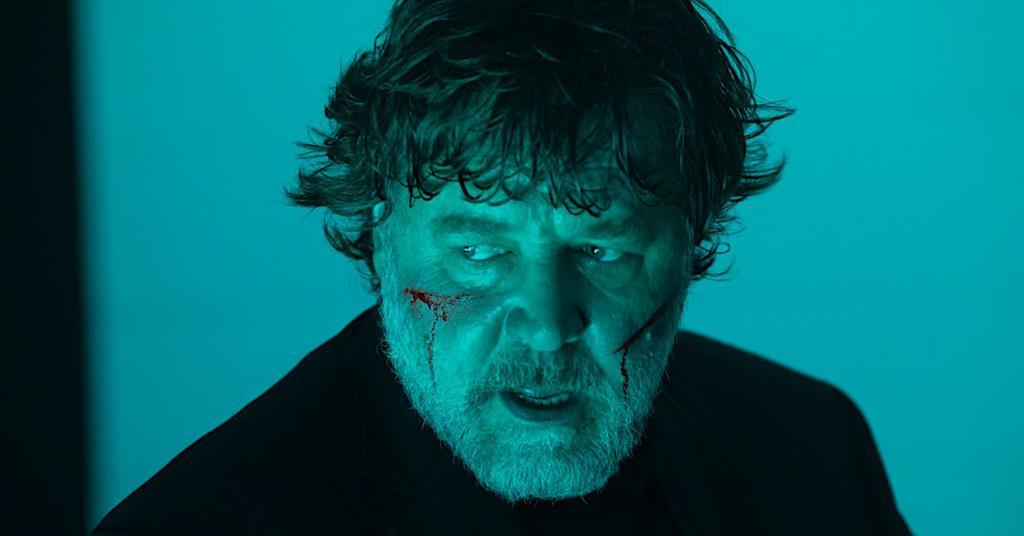 'The Exorcism': Đánh giá