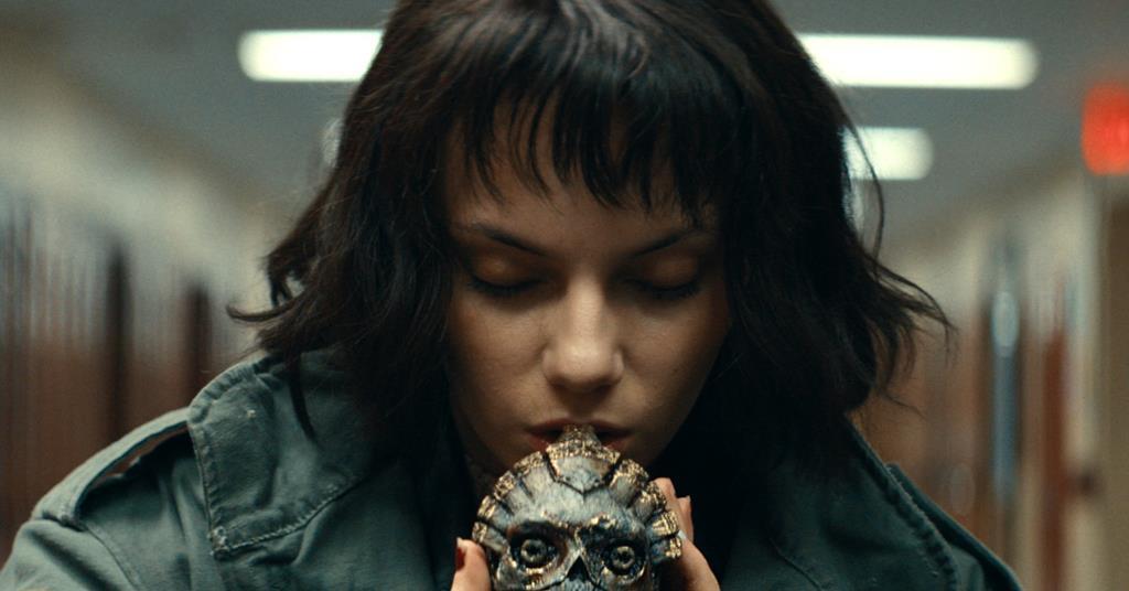 Paramount ‘Primate’, Shudders ‘Whistle’ BOOKEND 20 -year anniversary edition of Fantastic Fest Paramount ‘Primate’, Shudders ‘Whistle’ BOOKEND 20 -year anniversary edition of Fantastic Fest