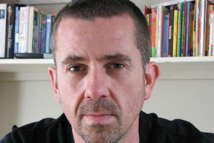 Paul Raston Creative England to invest £500,000 in EMU Films (exclusive) | News ...