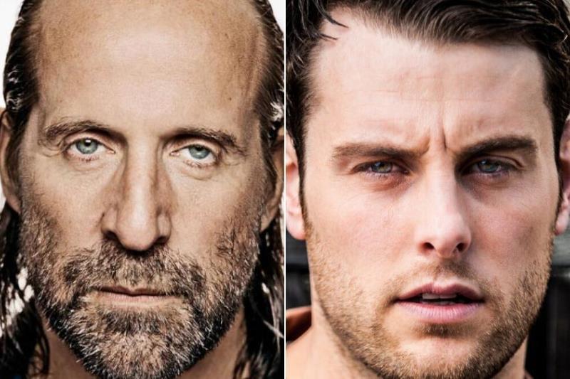 Peter Stormare, Steven Berkoff, Matt Hookings trong số dàn diễn viên cho bộ phim kinh dị âm mưu 'The Awakening' của Vương quốc Anh (độc quyền)
