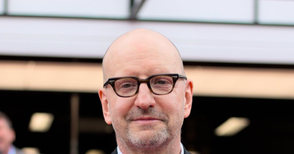 Steven Soderbergh gibt in Doha ein Update zum John-Lennon-Dokumentarfilm: ...