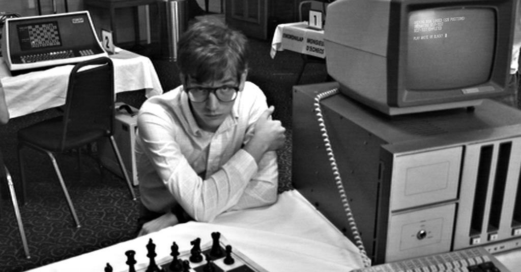 Chess in mainstream movies - Chess Forums - Page 2 