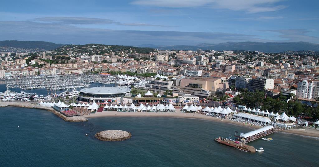 Thị trưởng Cannes tiết lộ kế hoạch cải tổ lớn, bao gồm mở rộng Palais