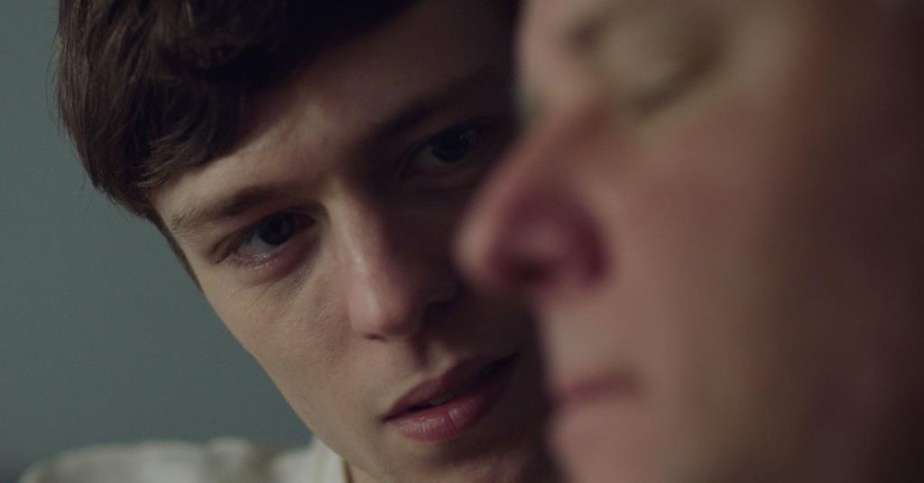 'Sebastian': Đánh giá Sundance