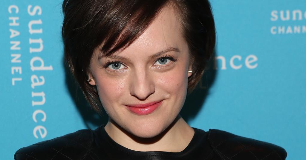 Elisabeth Moss joins High-Rise | News | Screen