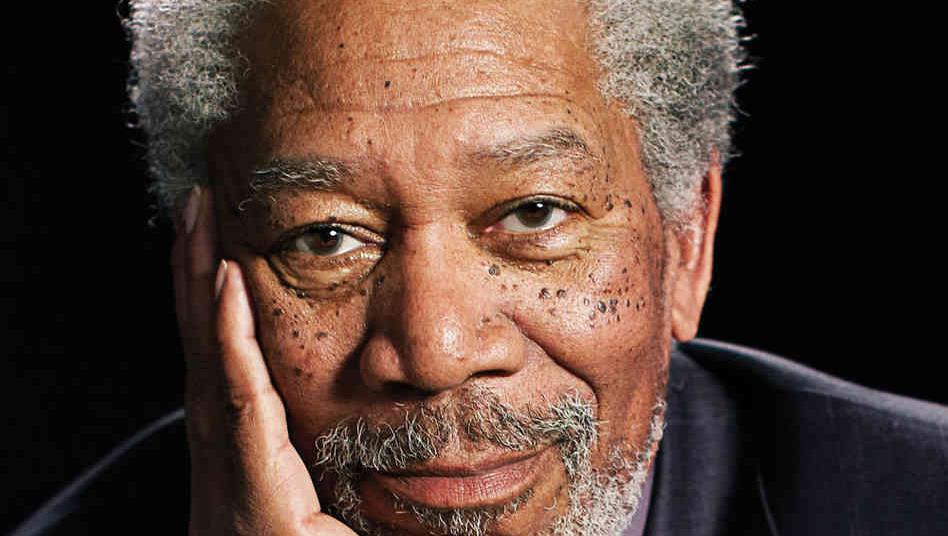 CNN responds to Morgan Freeman story retraction request (update) | News |  Screen