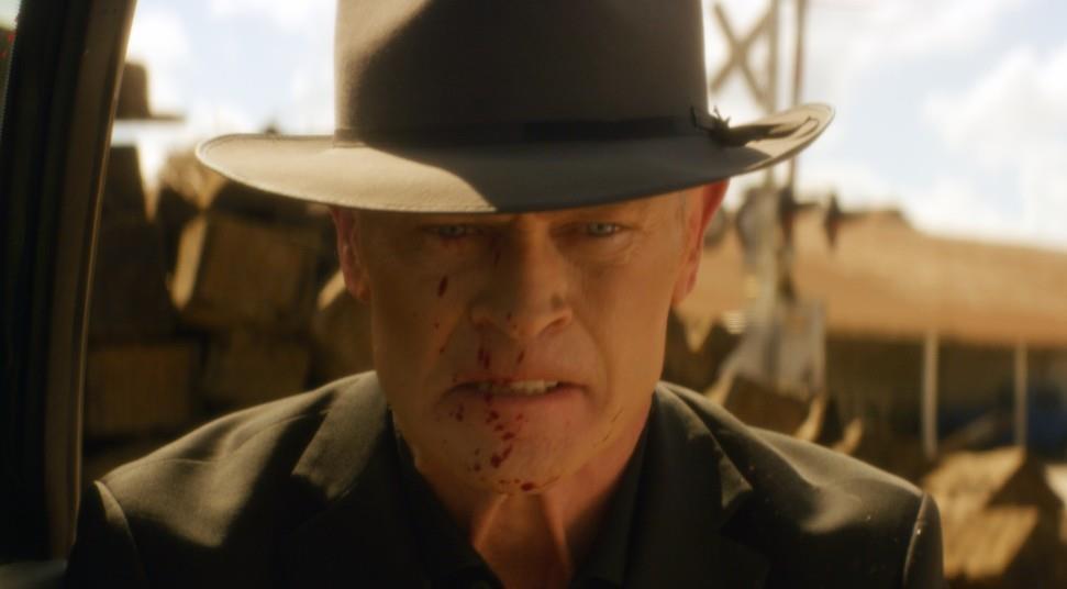 Sublimity Entertainment lines up hitman thriller 'Red Stone' for AFM  (exclusive) | News | Screen
