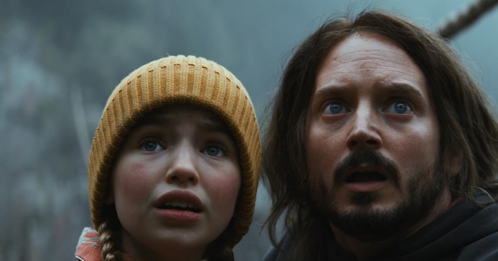 รอบปฐมทัศน์โลกของ 'Bookworm' นำแสดงโดย Elijah Wood เพื่อเปิดตัว Fantasia ปี 2024