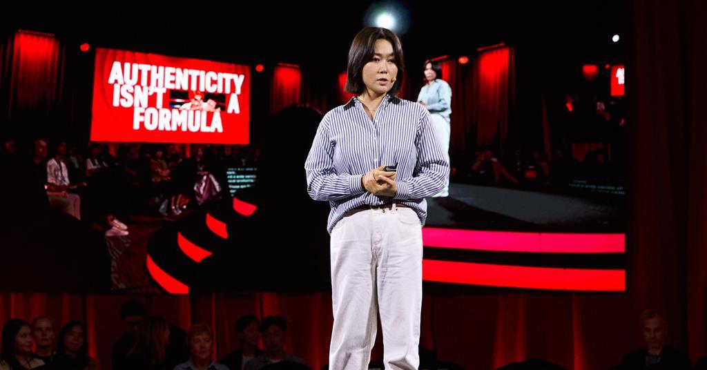 Netflix reveals fresh industrial initiatives in the Creative Asia Forum in Busan Netflix reveals fresh industrial initiatives in the Creative Asia Forum in Busan