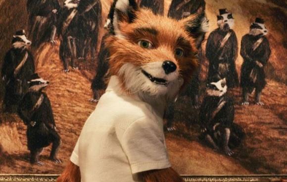 Fantastic Mr Fox | Reviews | Screen