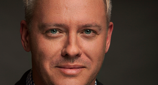 Tomas Retchford Fox promotes Hanneman, Jegeus | News | Screen