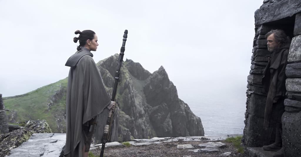 'Hostiles', 'Star Wars: The Last Jedi' sẽ kết thúc liên hoan phim Dubai