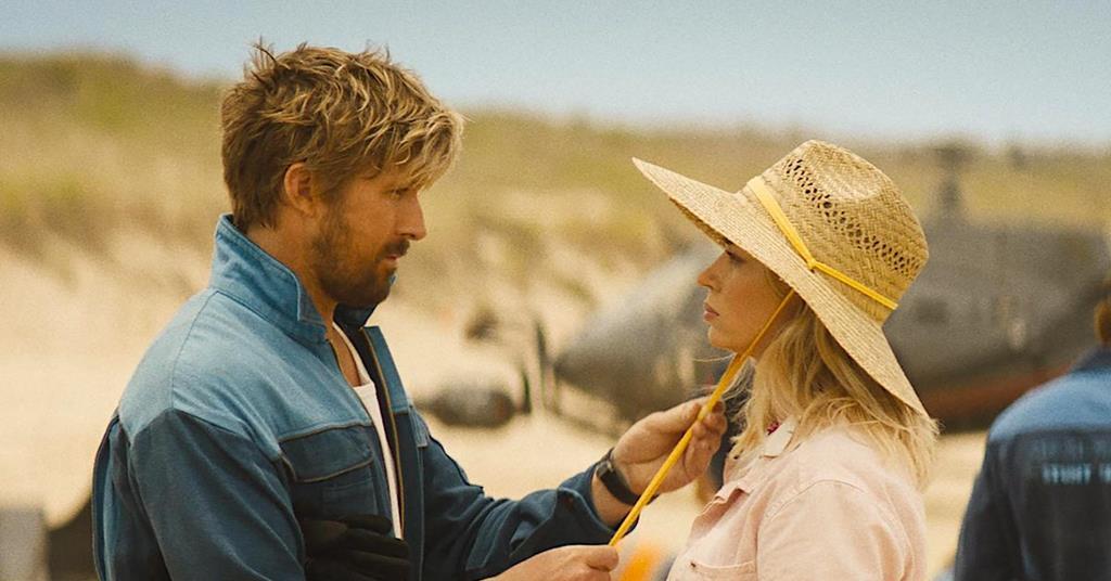 'The Fall Guy': SXSW-Kritik