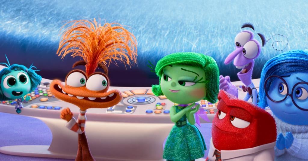 ‘Inside Out 2’ on course to cross $500m at global box office by Friday ...