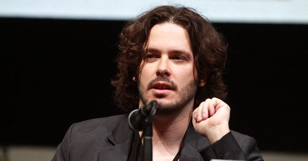 Edgar Wright calls for more industry professionals to see films with a  paying audience | News | Screen