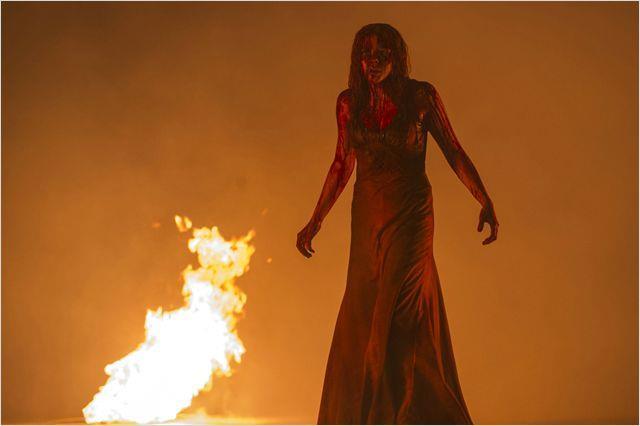 Carrie | Reviews | Screen