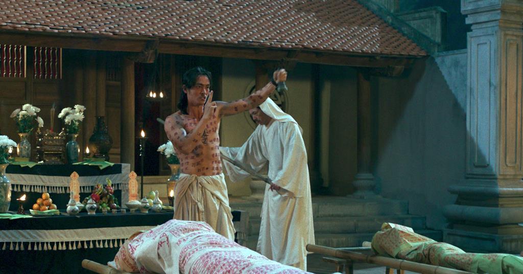 Korea’s Lotte Entertainment makes Vietnam’s turnover from the “Bride of the Federation” in turnover, which is led by the federal bride.