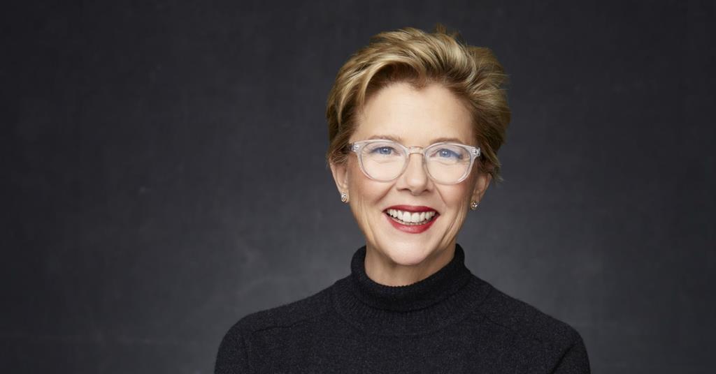 Annette Bening làm chủ tịch ban giám khảo quốc tế Venice