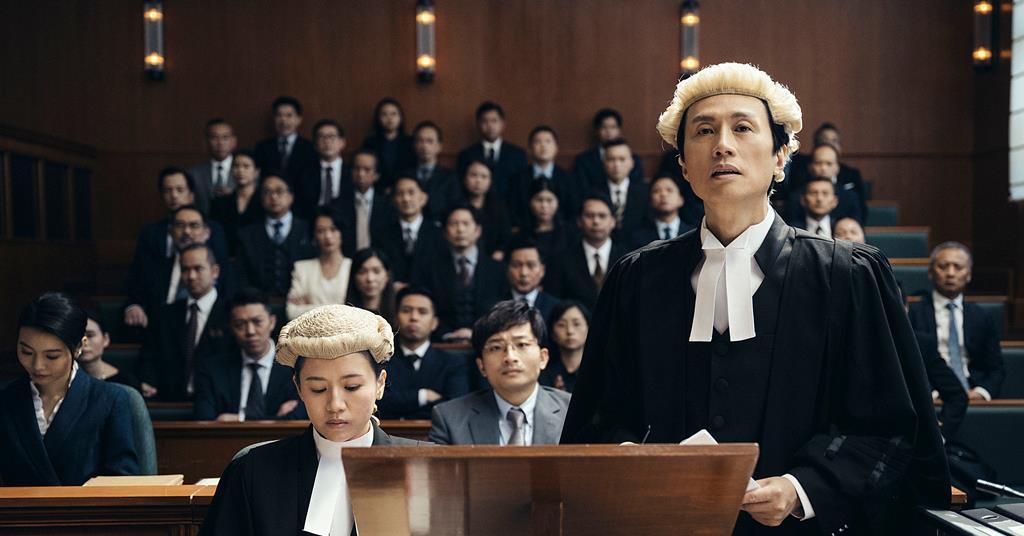 AFM 2022: hot projects from Hong Kong and China | Features | Screen