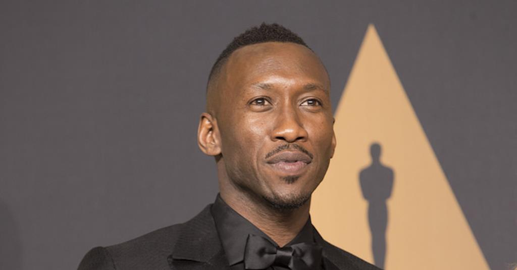 Mahershala Ali's Netflix Film Confirmed To Be Set in the Same