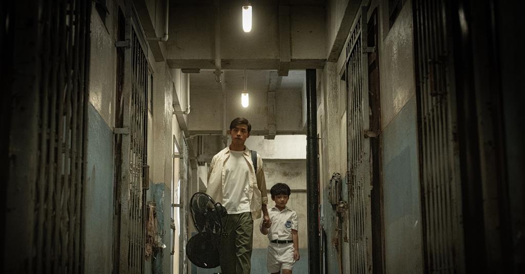 AFM 2022: hot projects from Hong Kong and China | Features | Screen