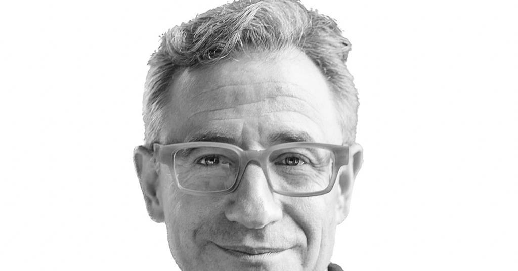 Paramount Pictures names former Warner Bros. executive Josh Goldstine global marketing and distribution president Paramount Pictures names former Warner Bros. executive Josh Goldstine global marketing and distribution president