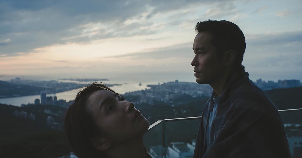 NYAFF 2026 unveils second wave, Screen International Star Asia Award ...