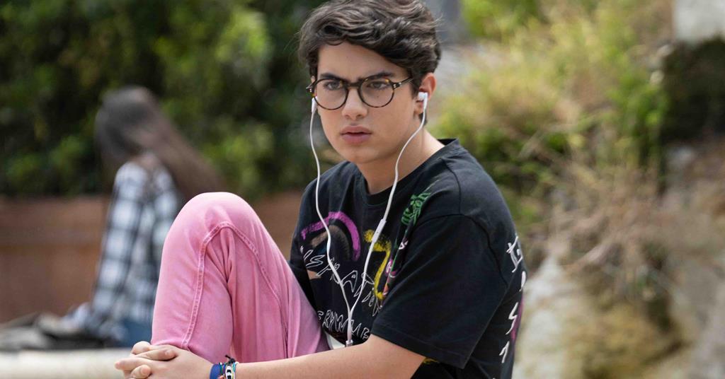 Italy’s PiperFilm to sell Eagle Pictures films including hit ‘The
