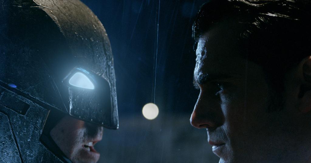 Batman v Superman: Dawn Of Justice': Review, Reviews