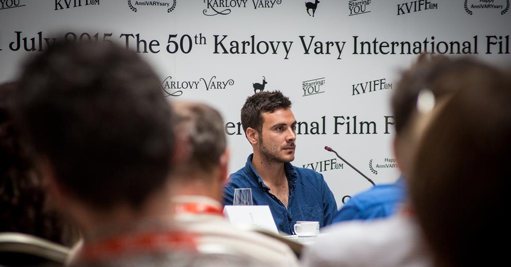 'Franny' director Andrew Renzi plots next films | News | Screen
