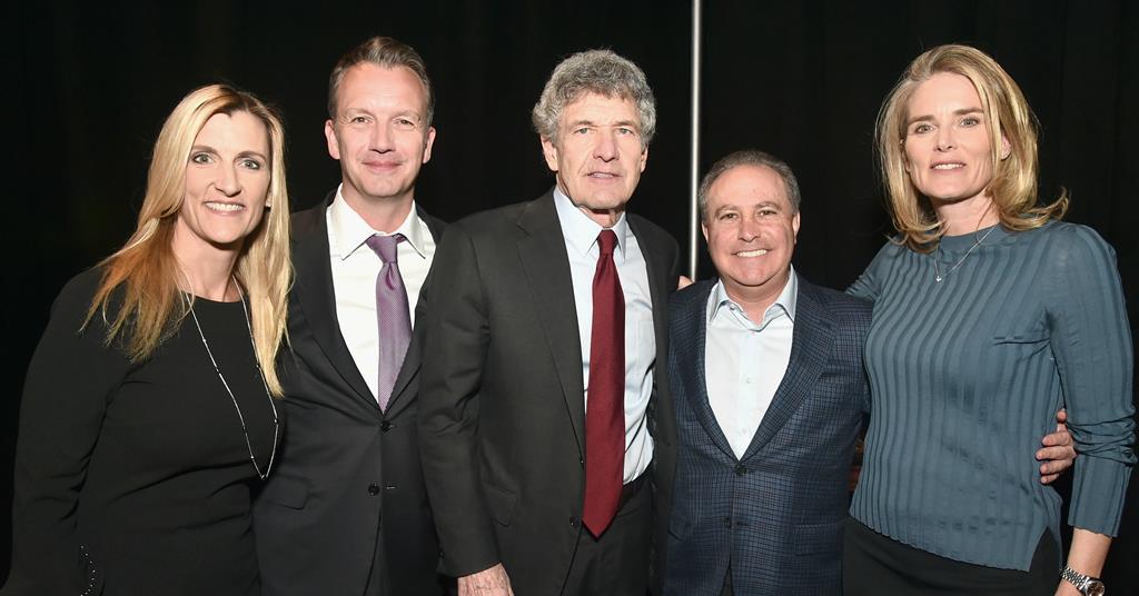 'The Lion King' สร้างความประทับใจให้กับเซสชั่น Disney ที่ไม่มีดาราที่ CinemaCon