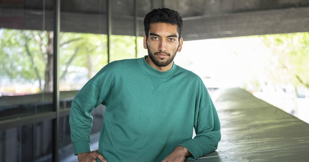 Stars Of Tomorrow 2019 Nabhaan Rizwan Actor Features Screen 'i was discovered from son's youtube videos'. tomorrow 2019 nabhaan rizwan actor