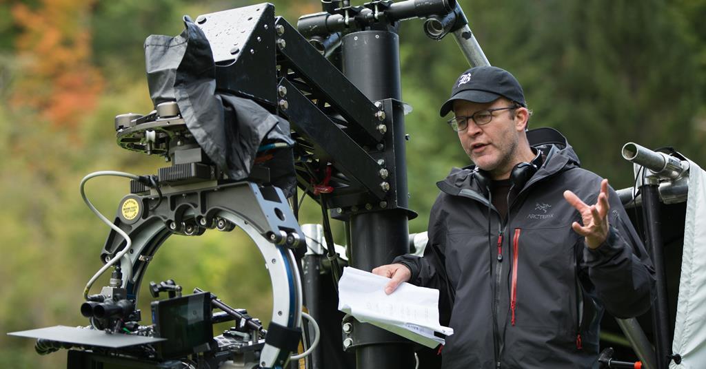 Sony Pictures Classics sichert sich die weltweiten Rechte an Tom McCarthys ...