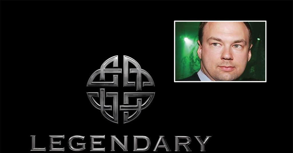 Thomas Tull exits Legendary Entertainment | News | Screen