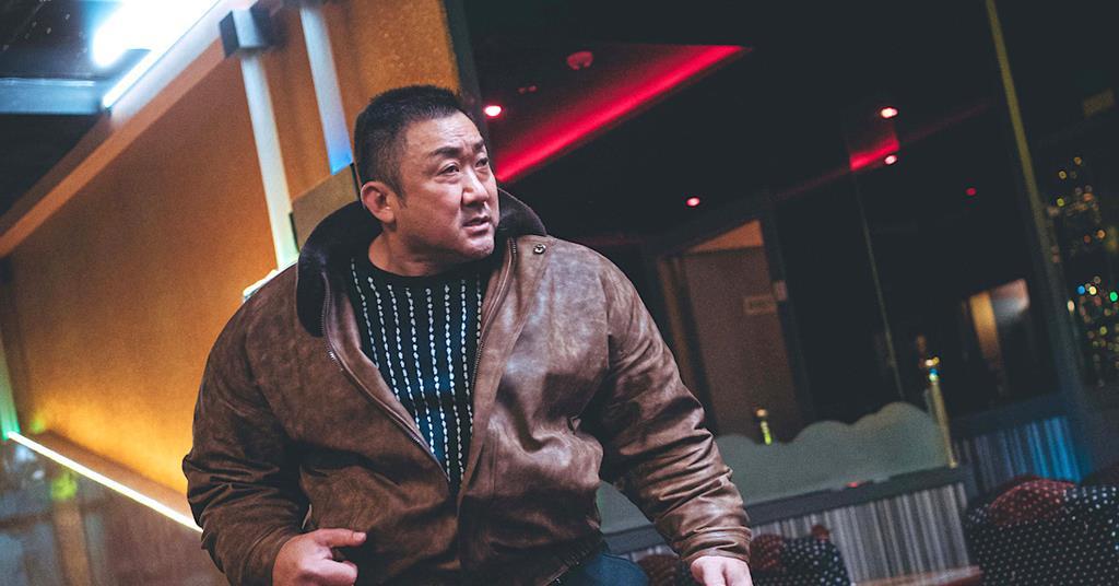 K-Movie to launch 'The Roundup 5' starring Don Lee at ACFM | News | Screen