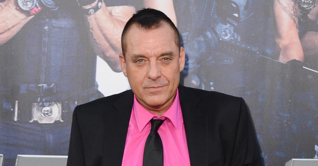 Tom Sizemore qua đời ở tuổi 61 sau chứng phình động mạch não