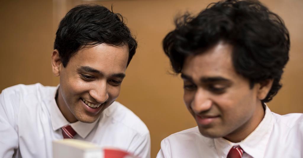 'Funny Boy' ของแคนาดาถูกตัดสิทธิ์จากสาขาออสการ์ภาพยนตร์นานาชาติ