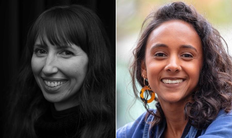 Kristin Irving, Anu Henriques gia nhập nhóm BBC Film đã được tân trang lại