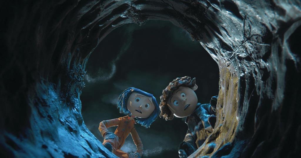 Coraline Reviews Screen Sergei alexander bobinsky / other bobinsky (voice). coraline reviews screen